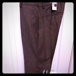 Express Slack Pants